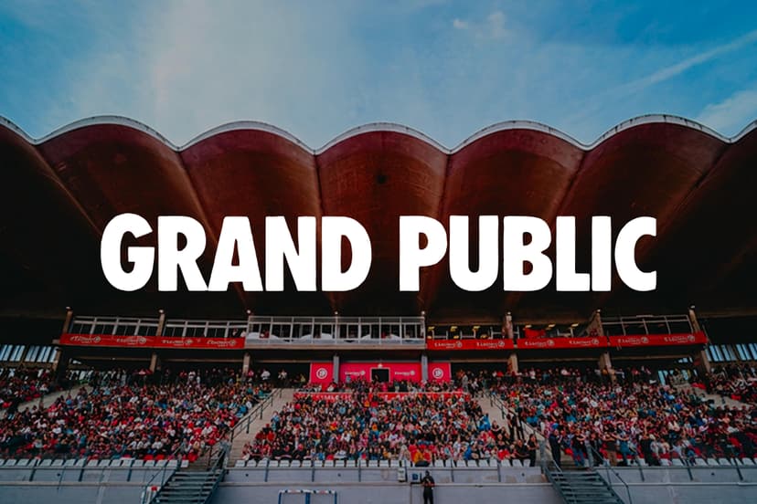 Grand Public