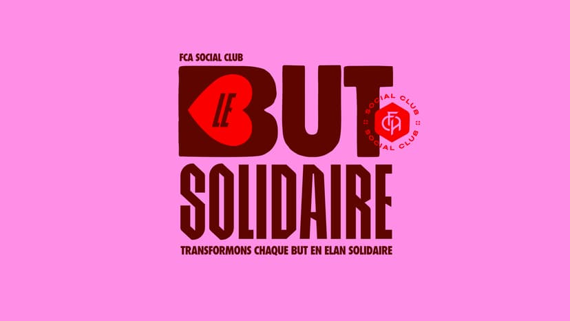 LE BUT SOLIDAIRE