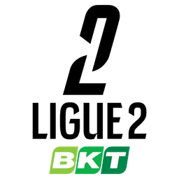 LIGUE 2 BKT